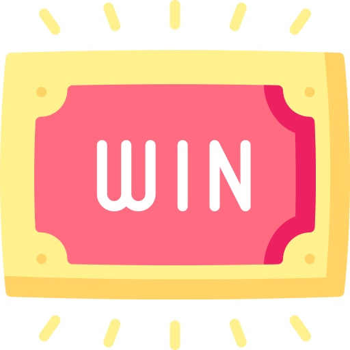 gagner Icône gratuit