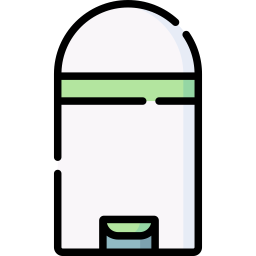 Trash bin - Free miscellaneous icons