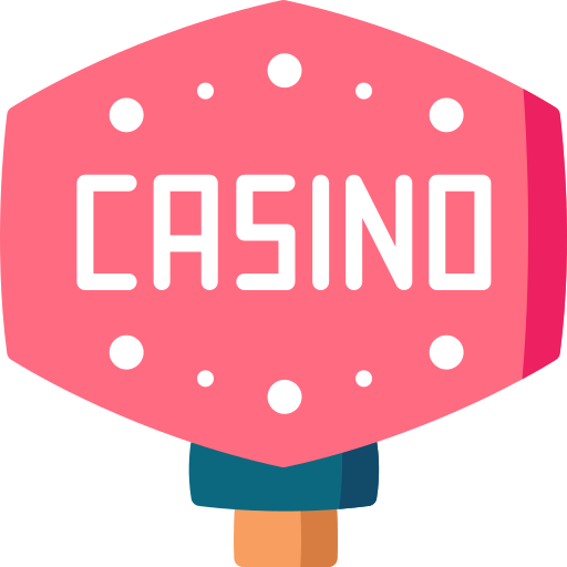 cassino grátis ícone