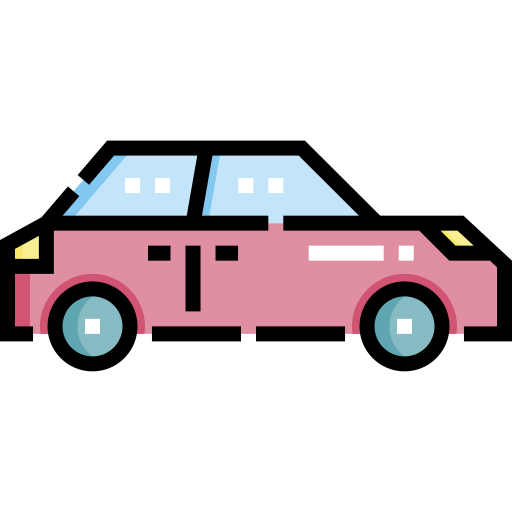 carro grátis ícone carro grátis ícone