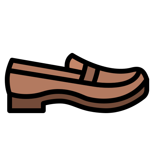 zapato icono gratis