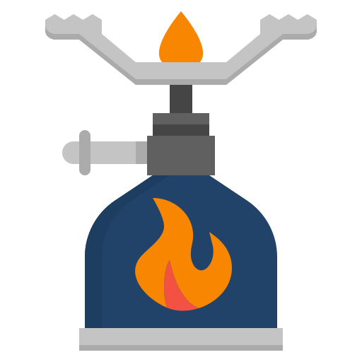 campinggas kostenlos Icon campinggas kostenlos Icon
