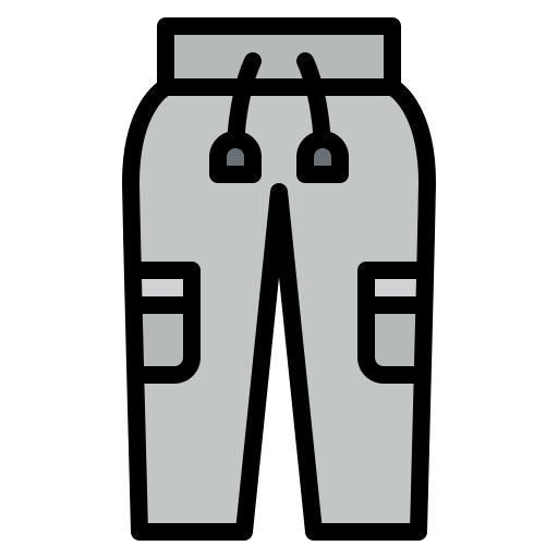 Pants free icon