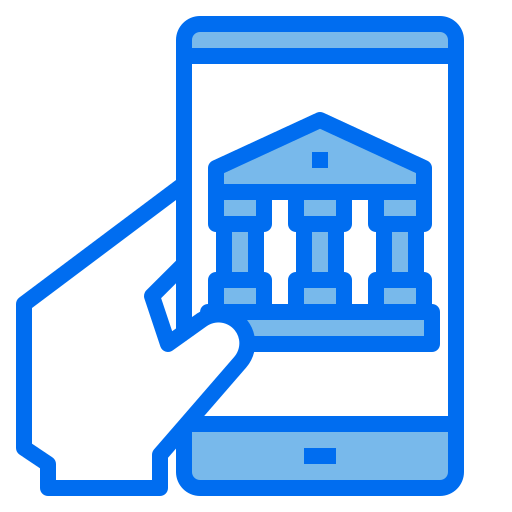 teléfono icono gratis