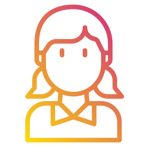 femme Icône gratuit