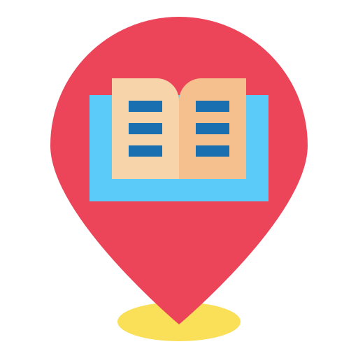 ubicación icono gratis