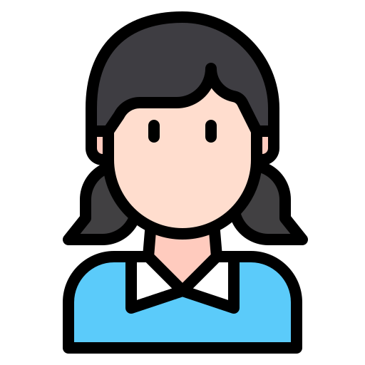 femme Icône gratuit