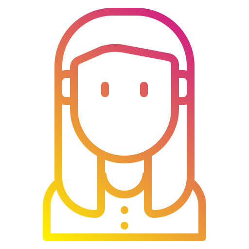 femme Icône gratuit