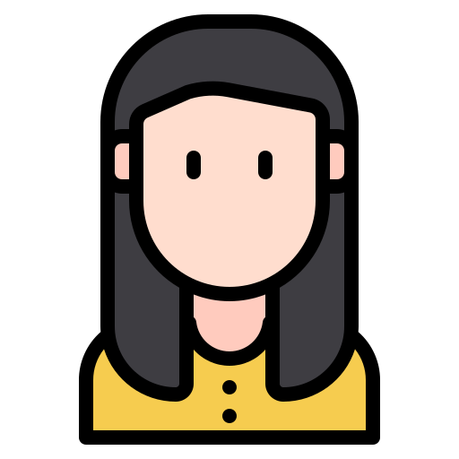 femme Icône gratuit