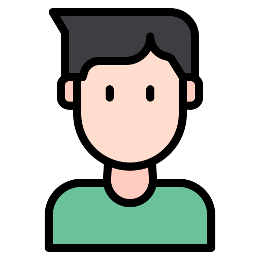 junge kostenlos Icon