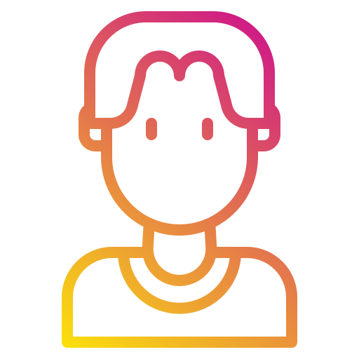 junge kostenlos Icon