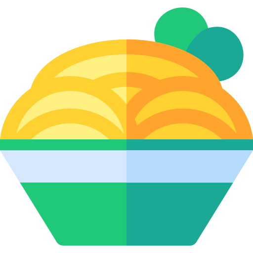 Pasta free icon Pasta free icon