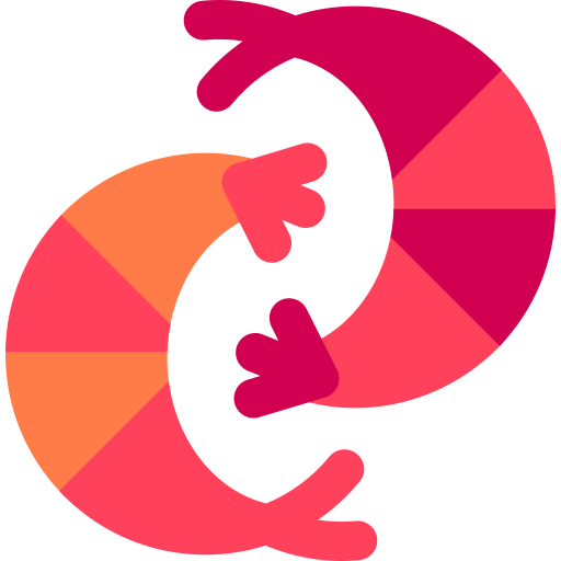 Shrimp free icon