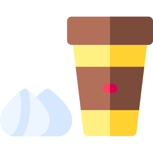 café Icône gratuit