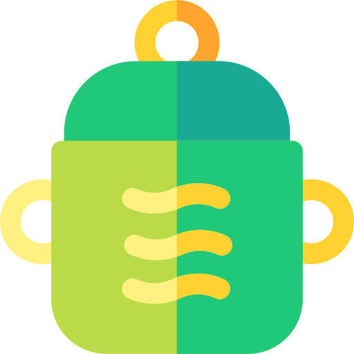 Сковорода бесплатно иконка Сковорода бесплатно иконка