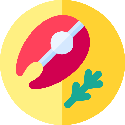 poisson Icône gratuit