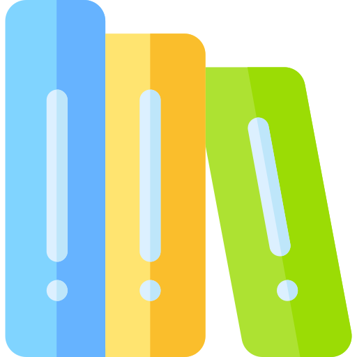 서적 무료 아이콘