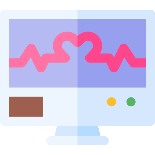 battement de coeur Icône gratuit battement de coeur Icône gratuit