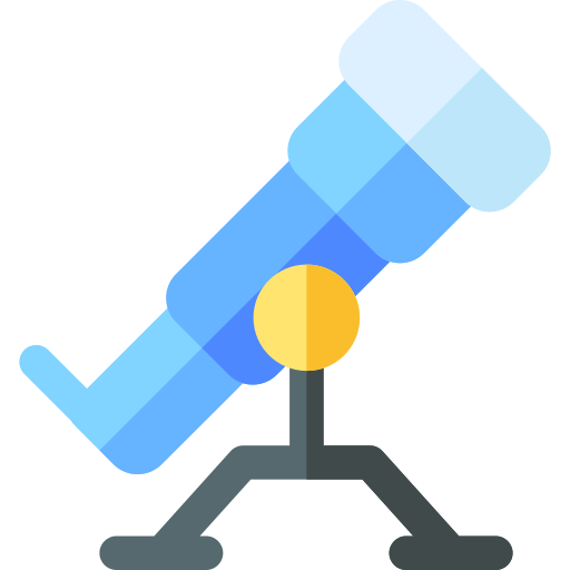 teleskop kostenlos Icon teleskop kostenlos Icon