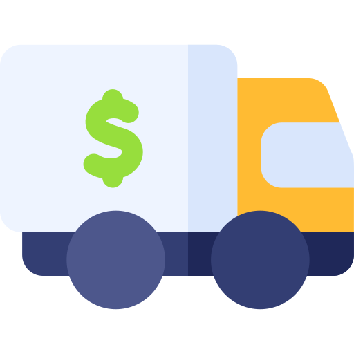 Машина бесплатно иконка