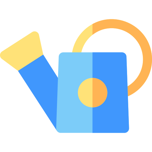 gießkanne kostenlos Icon