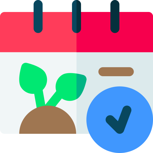 kalender kostenlos Icon