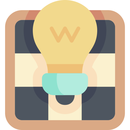 Idea free icon