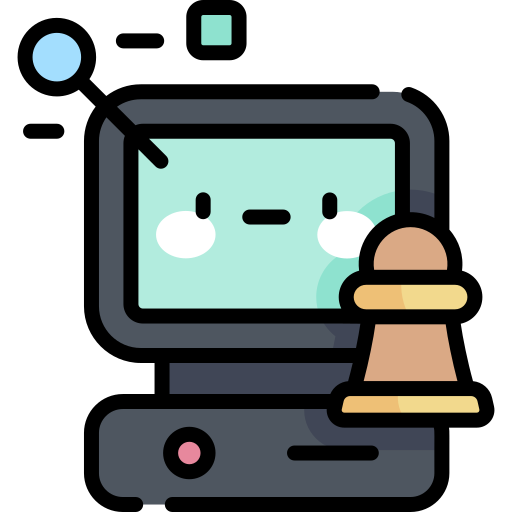 Chess - Free computer icons