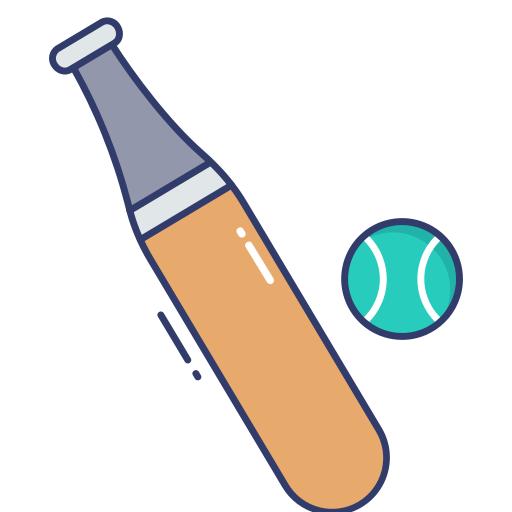 야구 방망이 무료 아이콘 야구 방망이 무료 아이콘