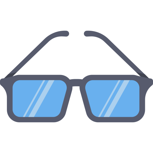 Очки бесплатно иконка