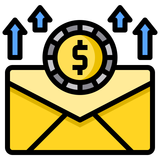 email icono gratis