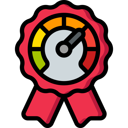 prêmio grátis ícone