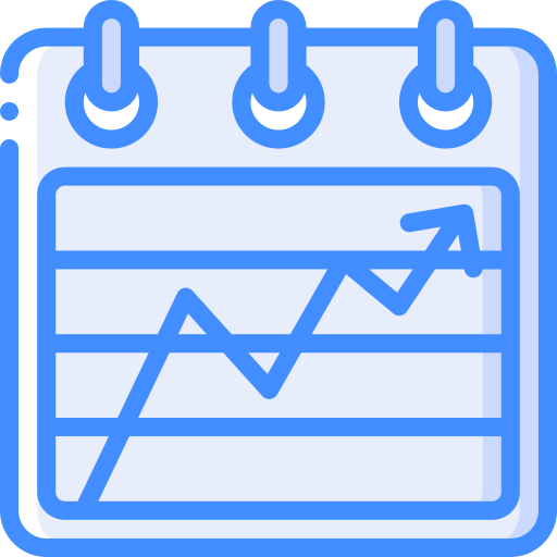 Календарь бесплатно иконка