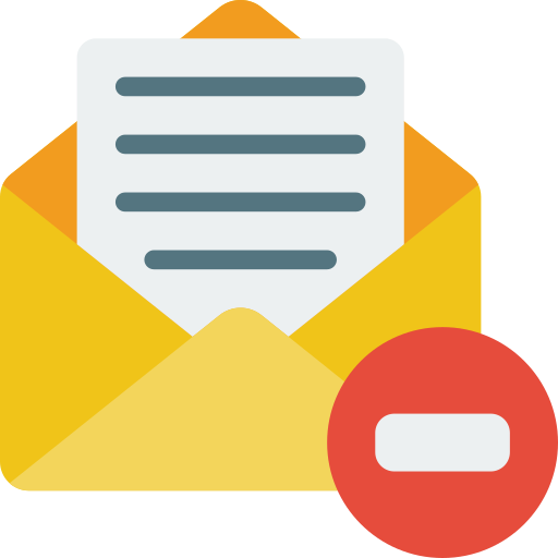 email icono gratis