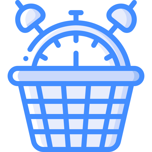 panier Icône gratuit
