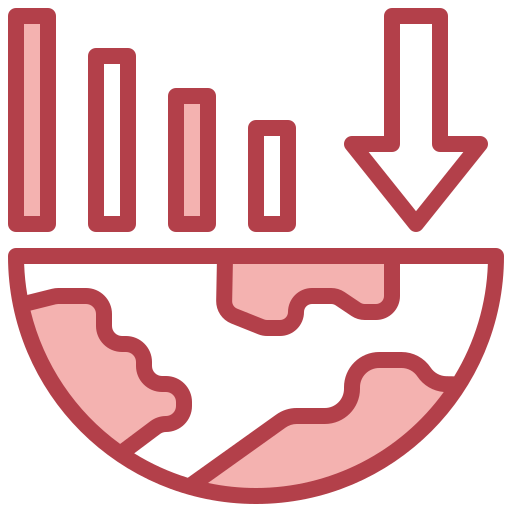 gdp Icône gratuit gdp Icône gratuit