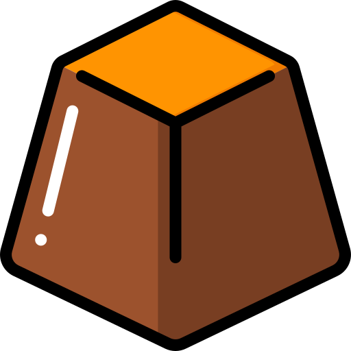 chocolate icono gratis