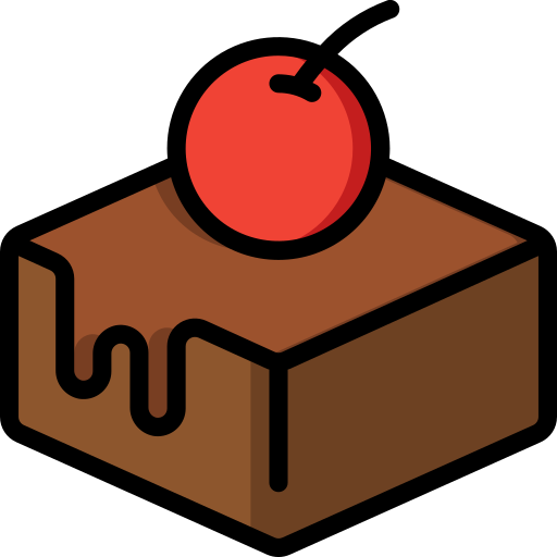 gâteau Icône gratuit gâteau Icône gratuit