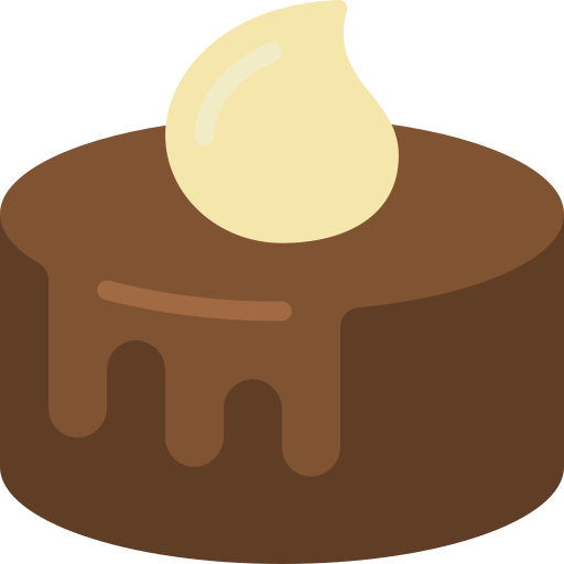Cake free icon