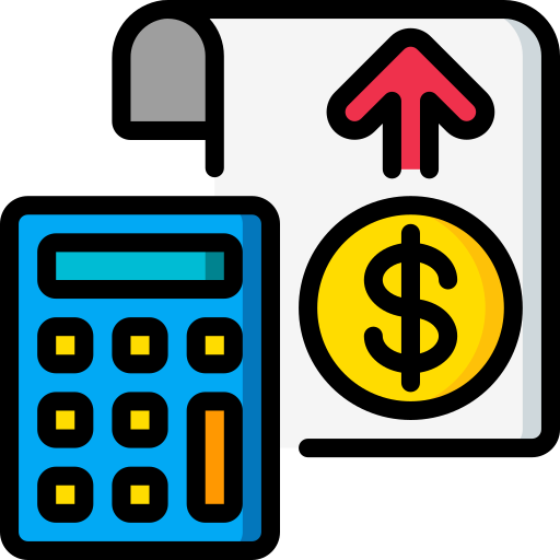 calculador icono gratis