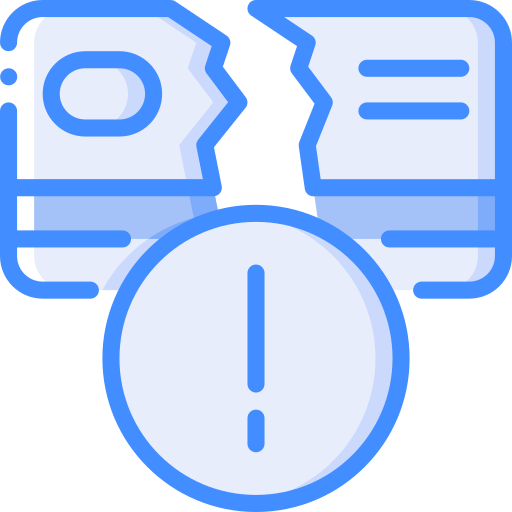 tarjeta de crédito icono gratis