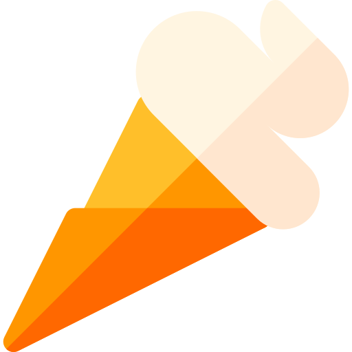 아이스크림 무료 아이콘