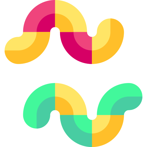 gummiartig kostenlos Icon gummiartig kostenlos Icon