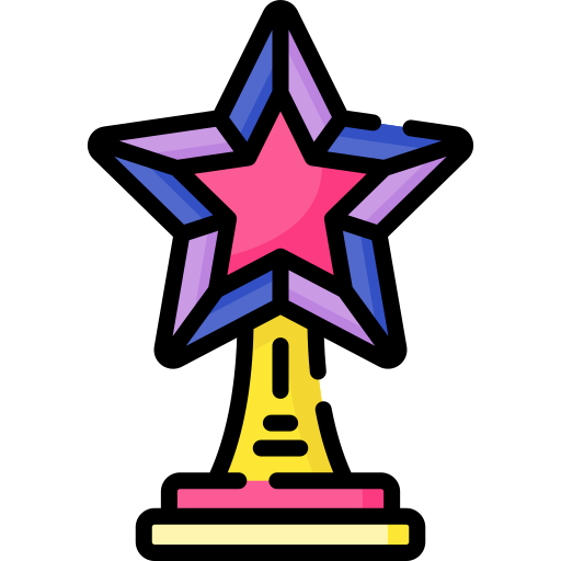 trophée Icône gratuit trophée Icône gratuit