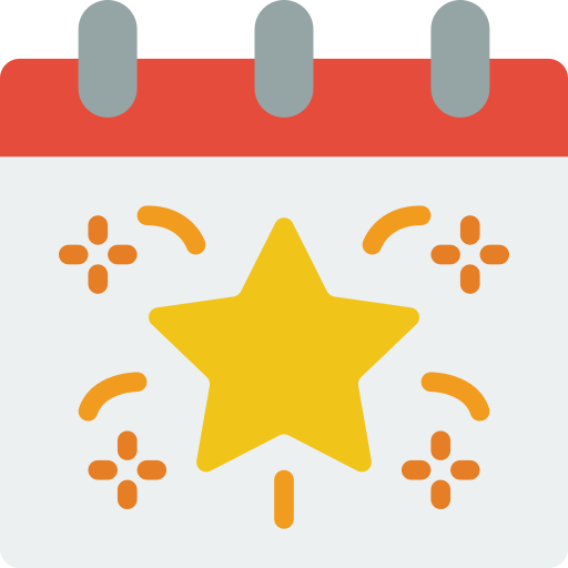 Calendar free icon