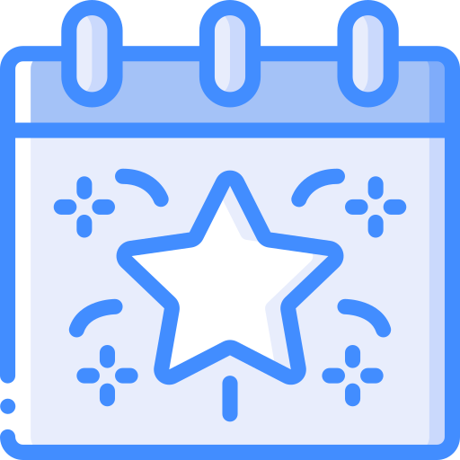 Calendar free icon Calendar free icon