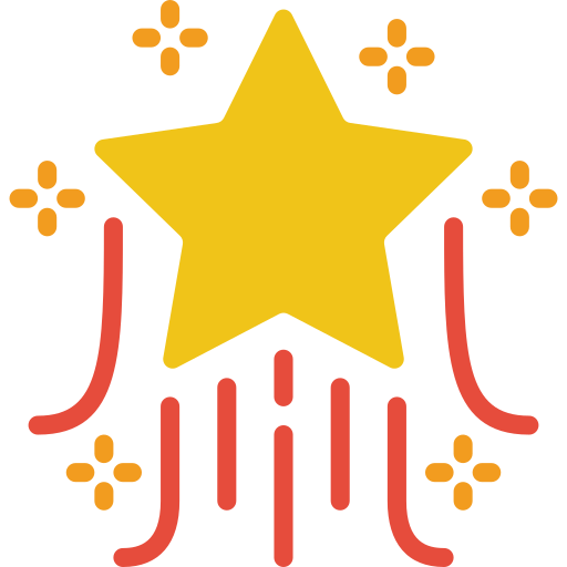 estrella icono gratis