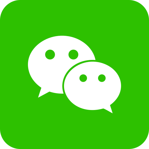 wechat icono gratis