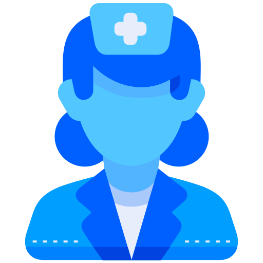 krankenschwester kostenlos Icon krankenschwester kostenlos Icon