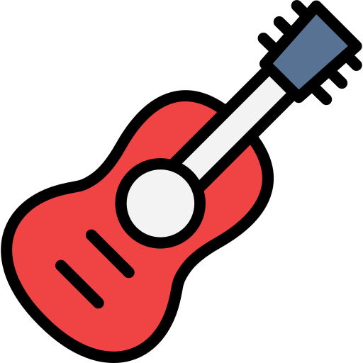 violão grátis ícone violão grátis ícone
